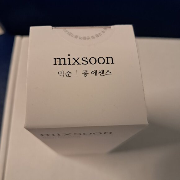 Mixsoon bean essence  Korea NIB - Picture 4 of 10